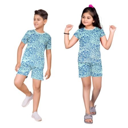 Kids Unisex Sets (Dolphin)