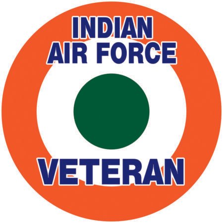 Stickers for four wheelers (Inside)